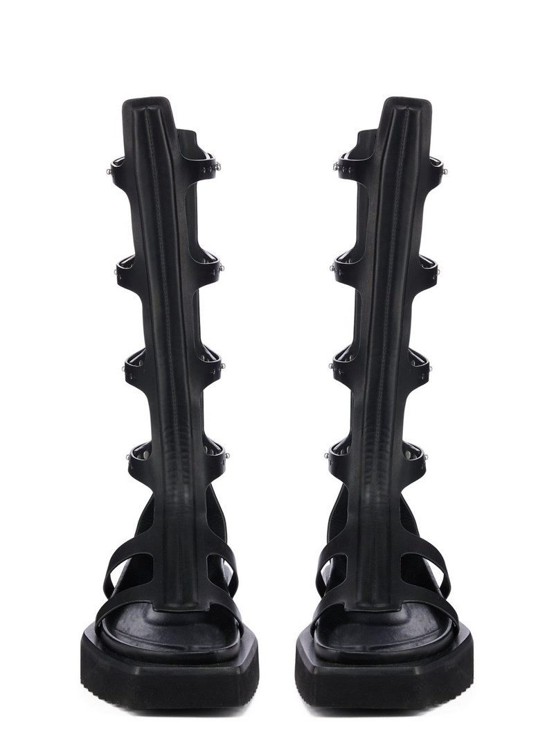 RICK OWENS SANDAL outlook