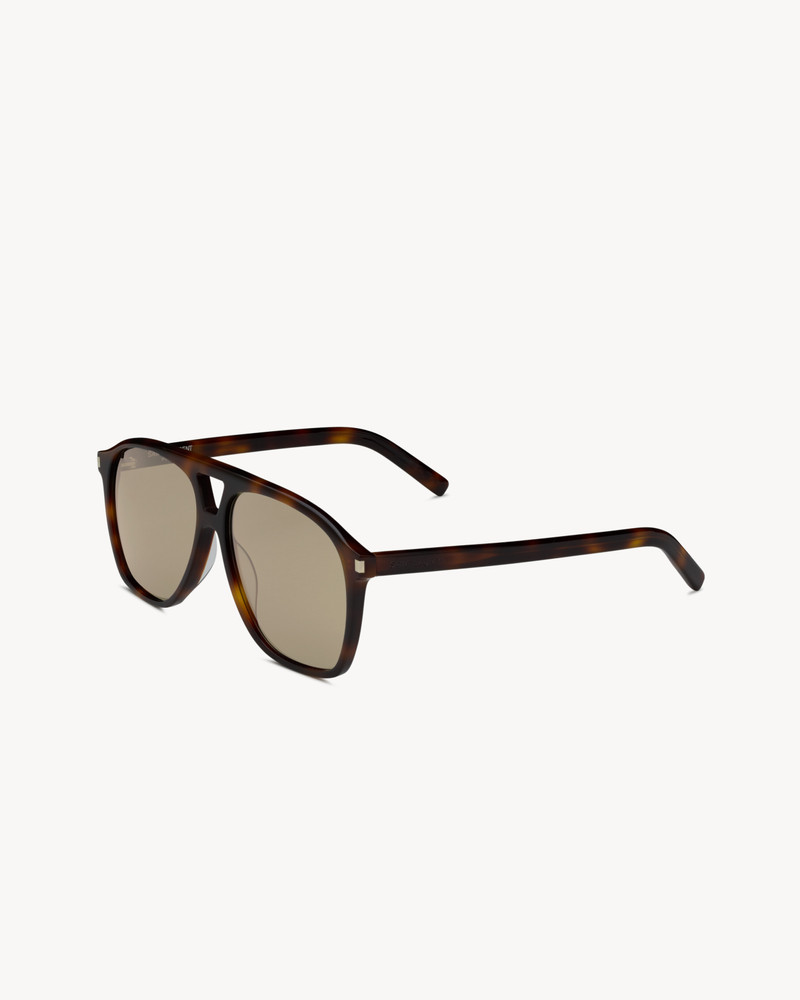 SAINT LAURENT SL 596 DUNE outlook