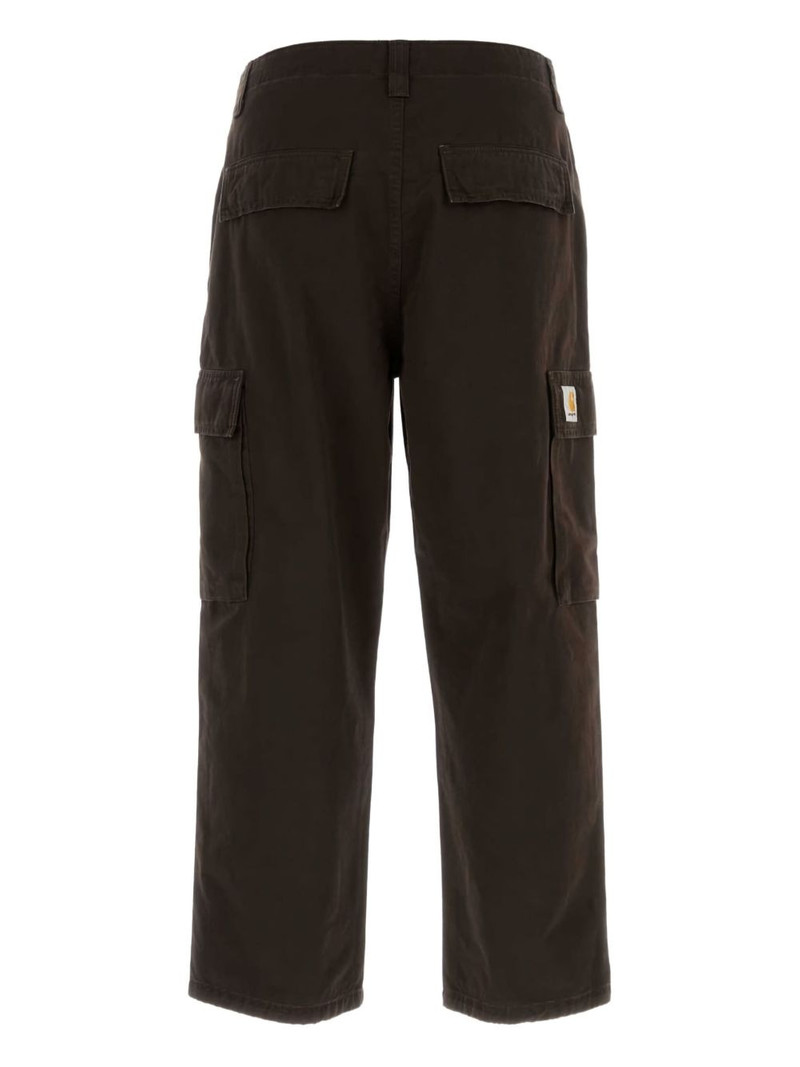 Carhartt Kade cargo trousers outlook