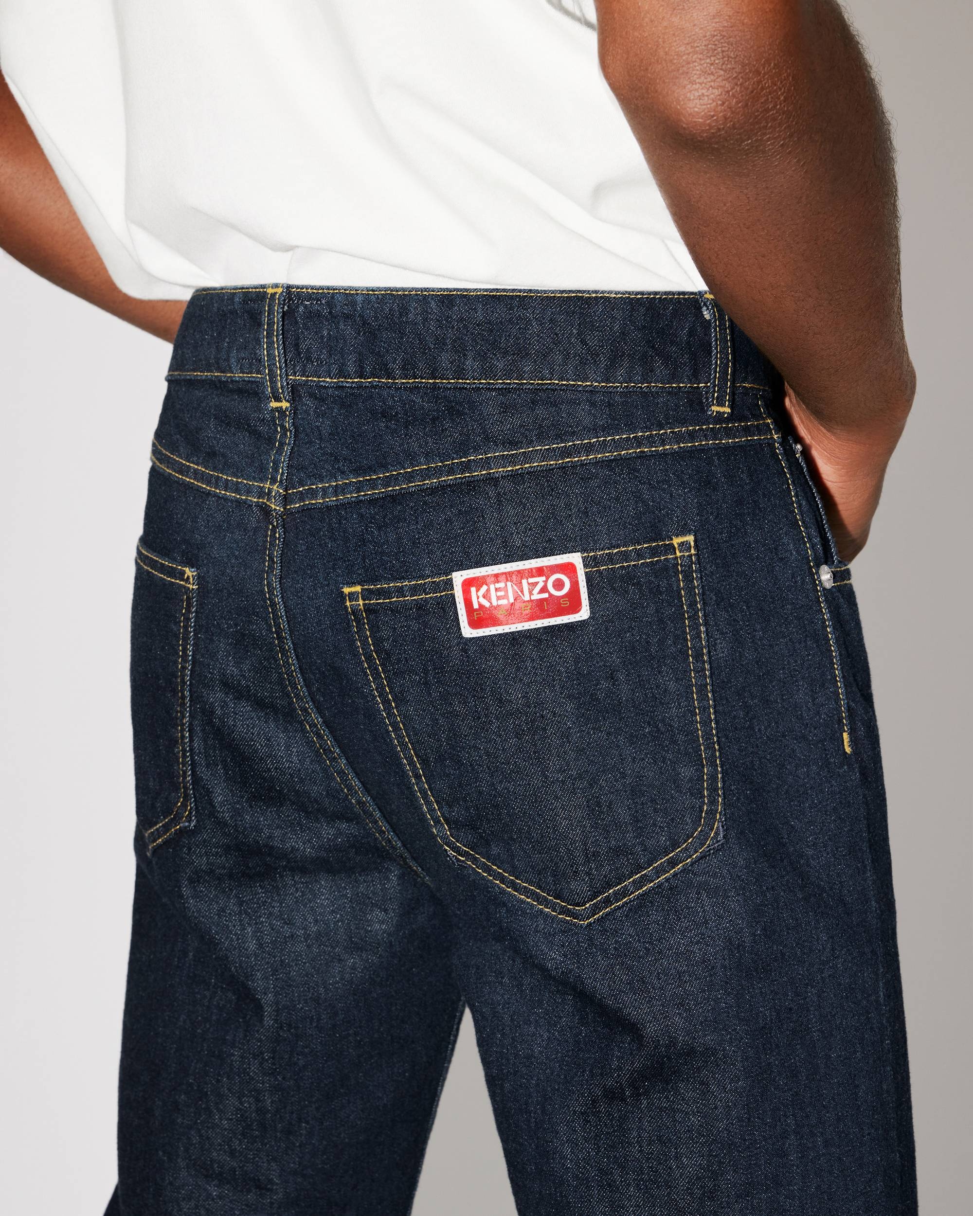 BARA slim-fit jeans - 7