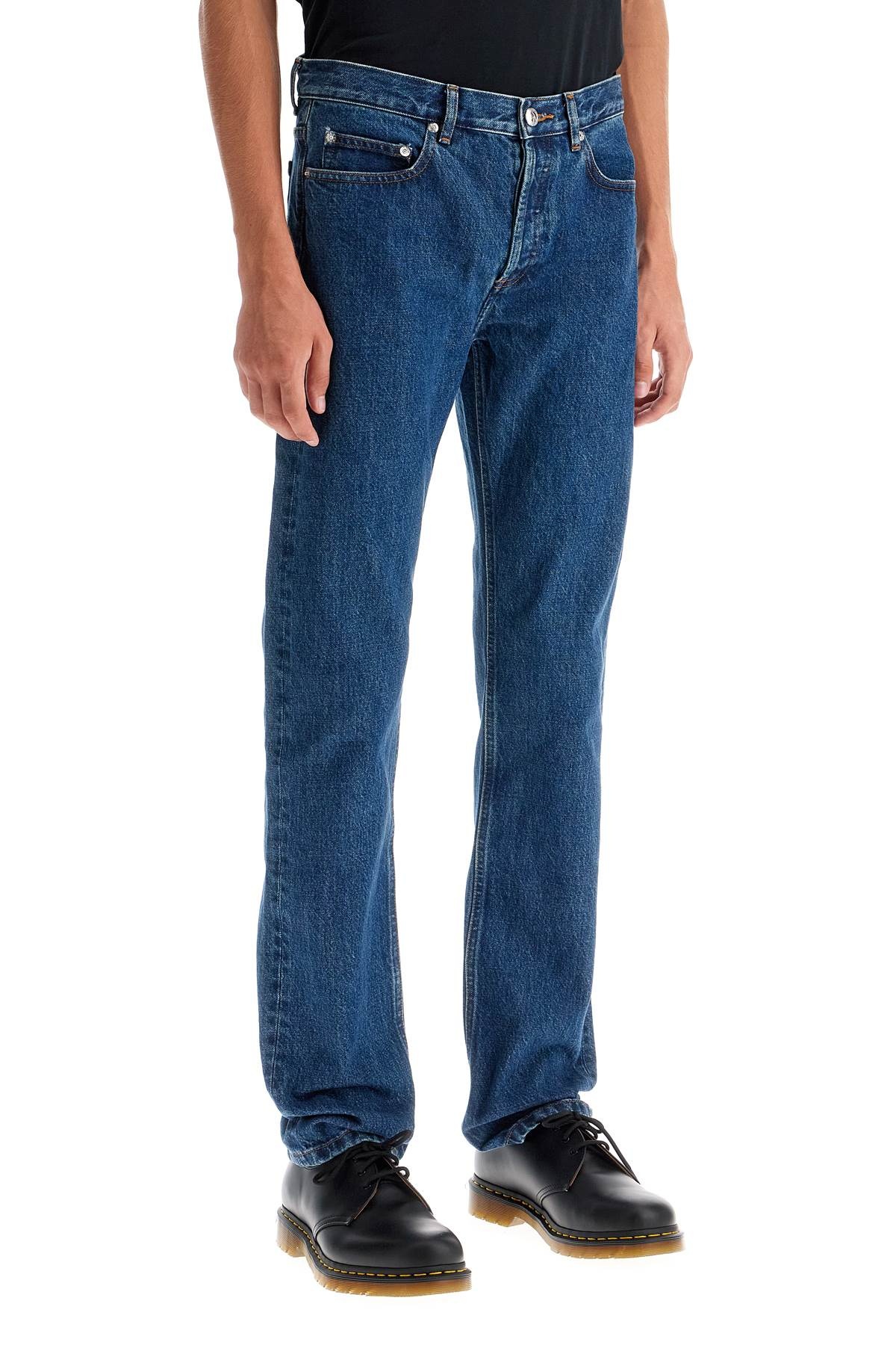 New Standard Straight Jeans - 3