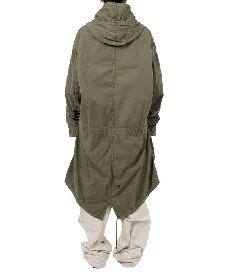 Front Layered Mods Coat 14