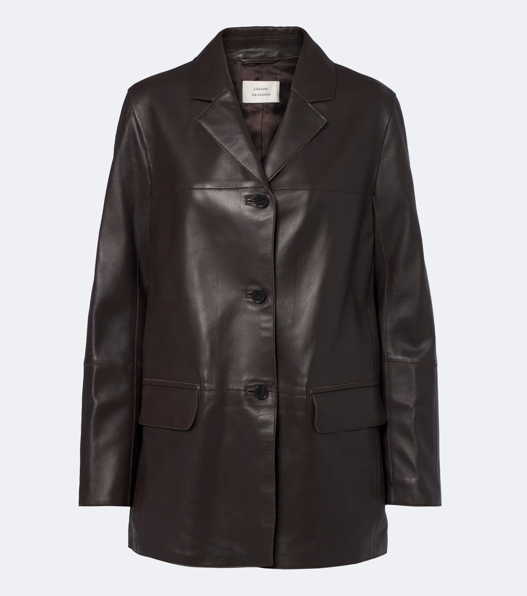 Nari leather jacket - 1