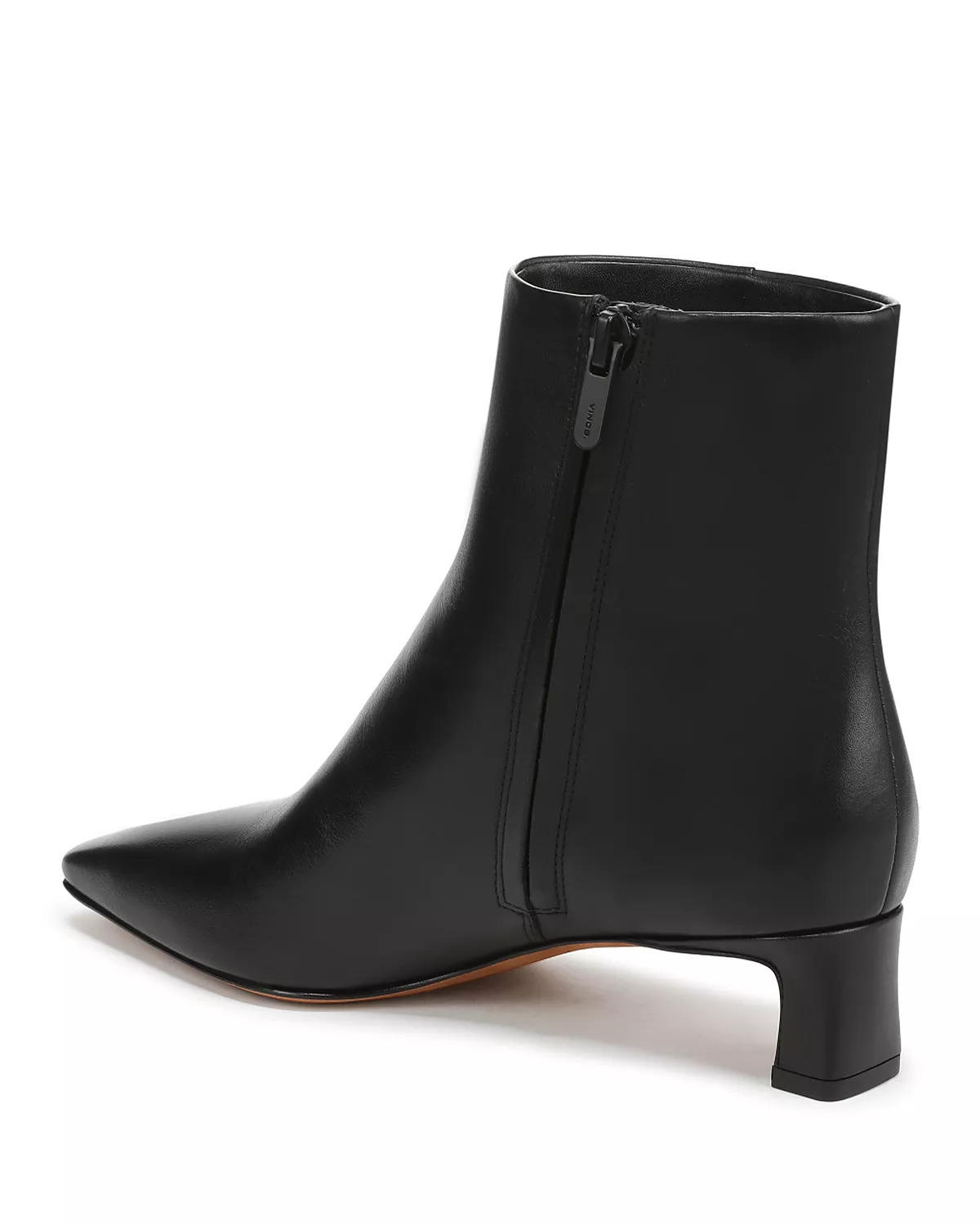 Women's Harlan Boots - 5