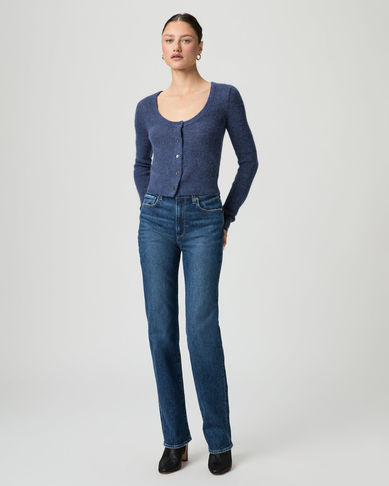 PAIGE Fortuna Cardigan outlook