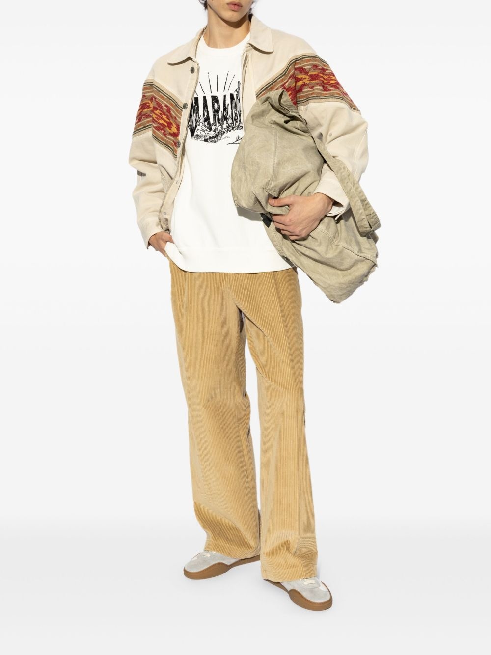 Mikoy sweatshirt - 2