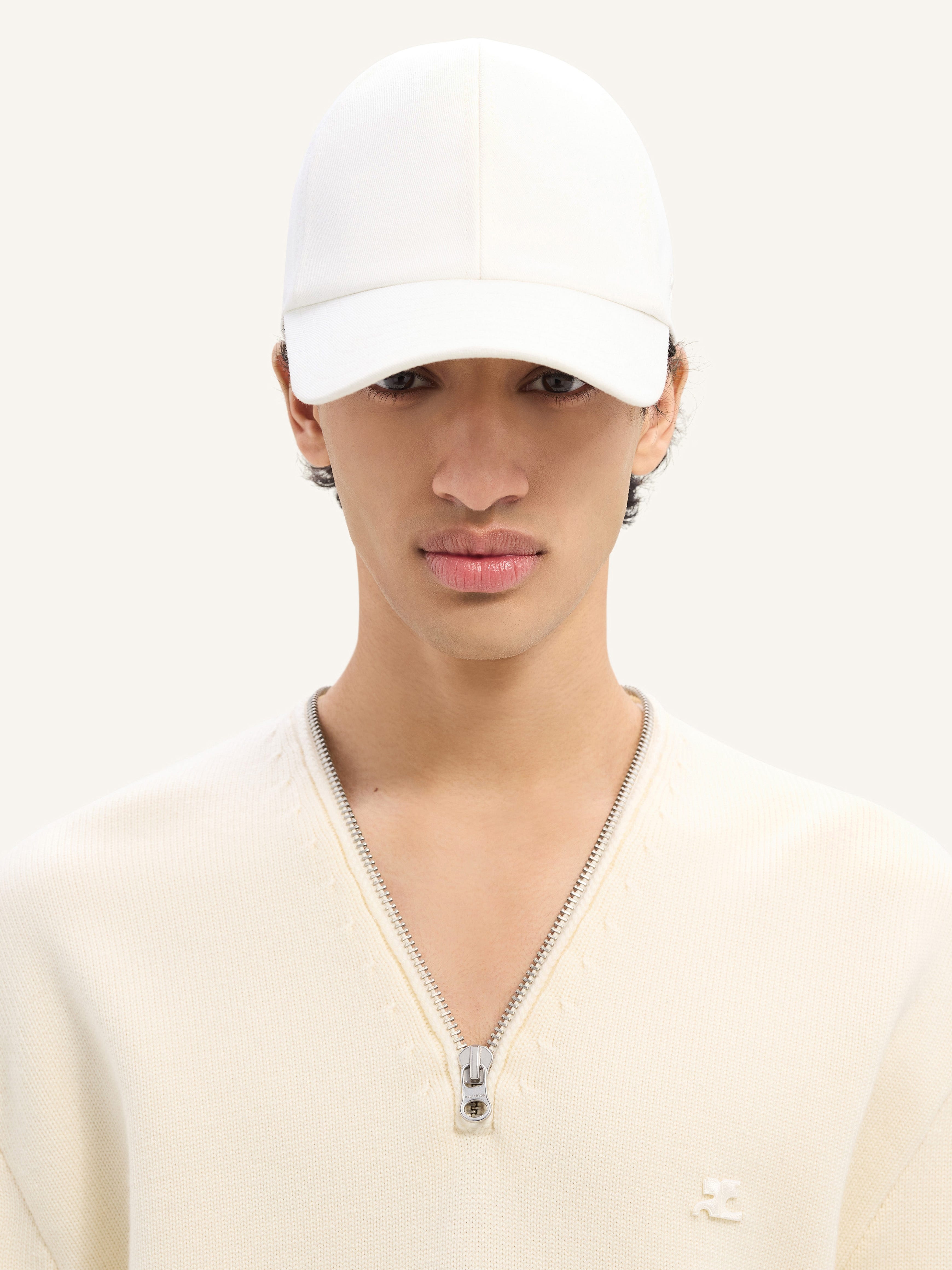 SIGNATURE AC COTTON CAP - 6