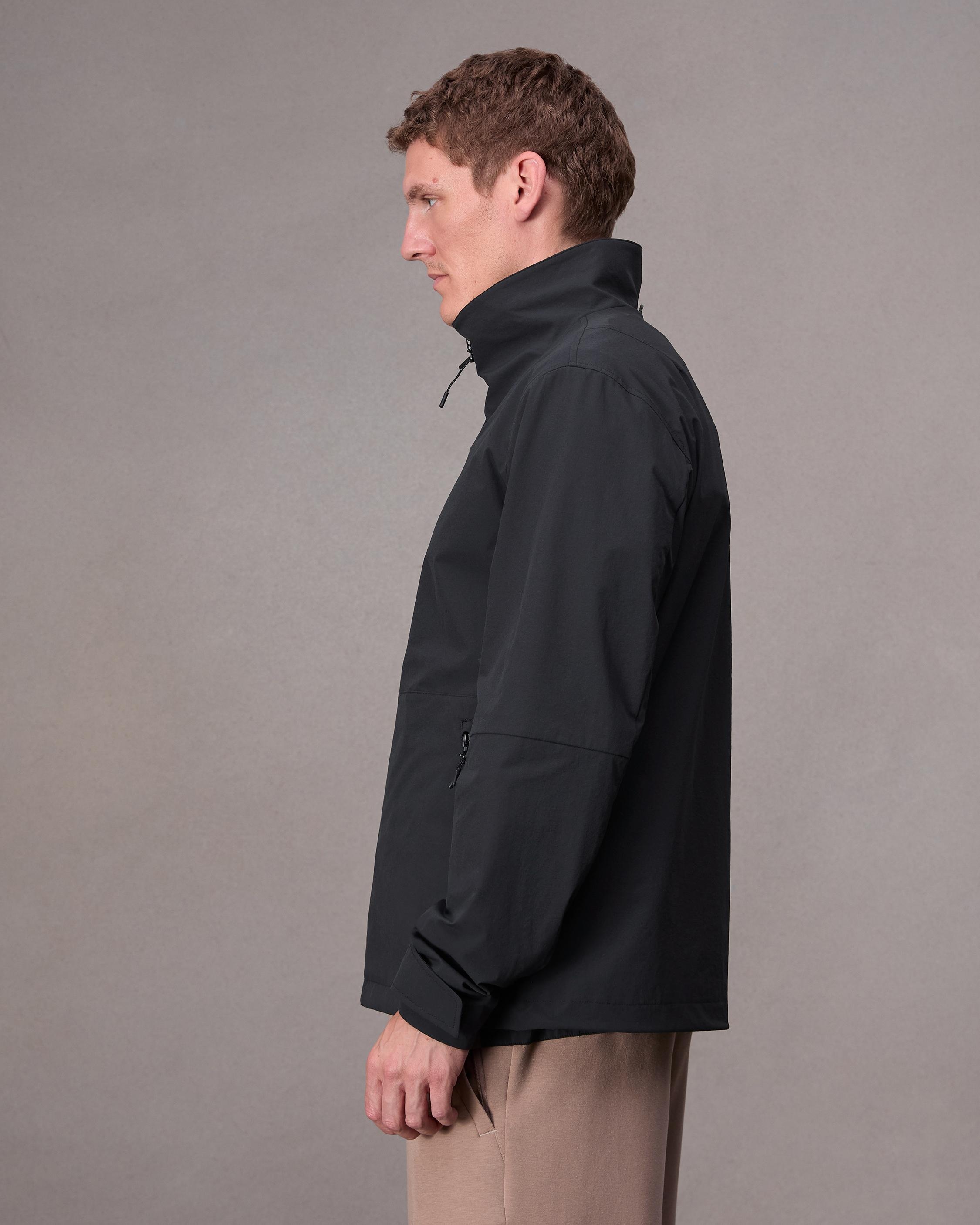 Pursuit Pace Jacket - 4