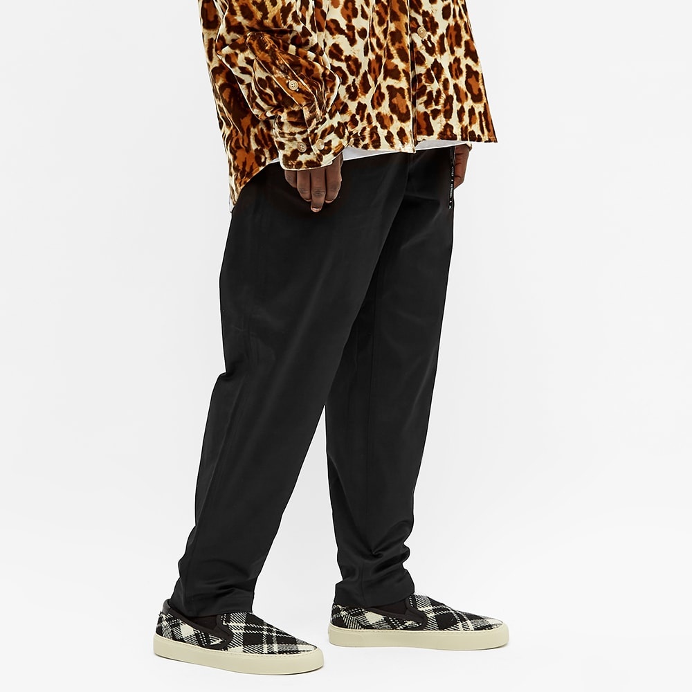 MASTERMIND WORLD Skull Drawstring Pants - 5