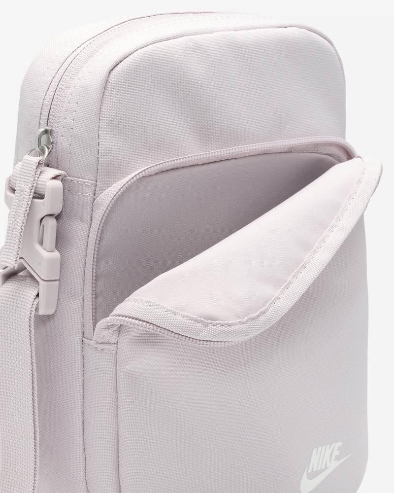 Nike Heritage Crossbody Bag (4L) 6