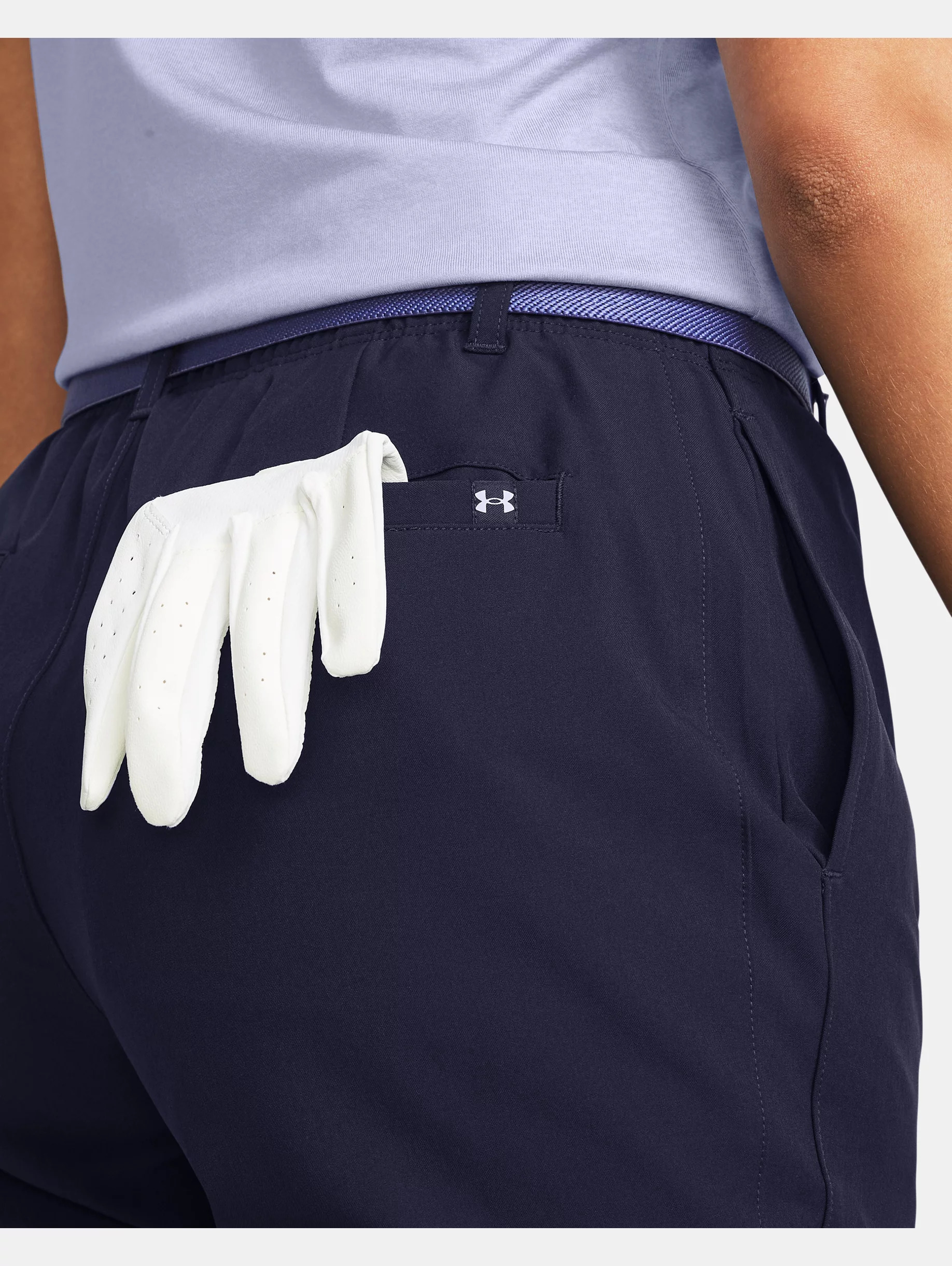 Women's UA Drive Pants - 6