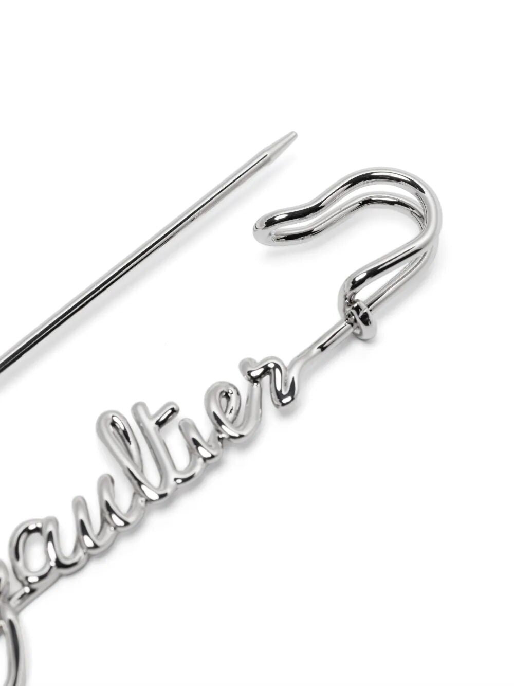 Jean Paul Gaultier Women "Gaultier Safety Pin" Bracelets - 2