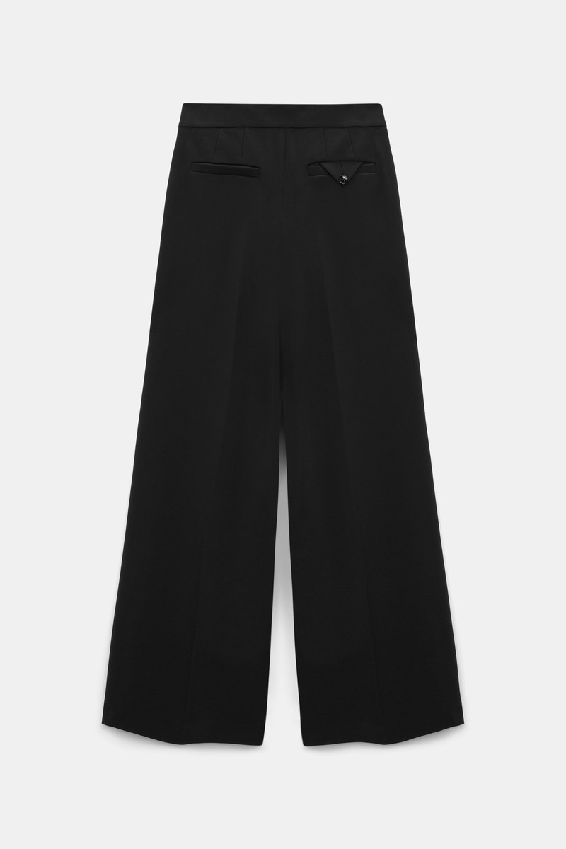 DOROTHEE SCHUMACHER EMOTIONAL ESSENCE pants outlook