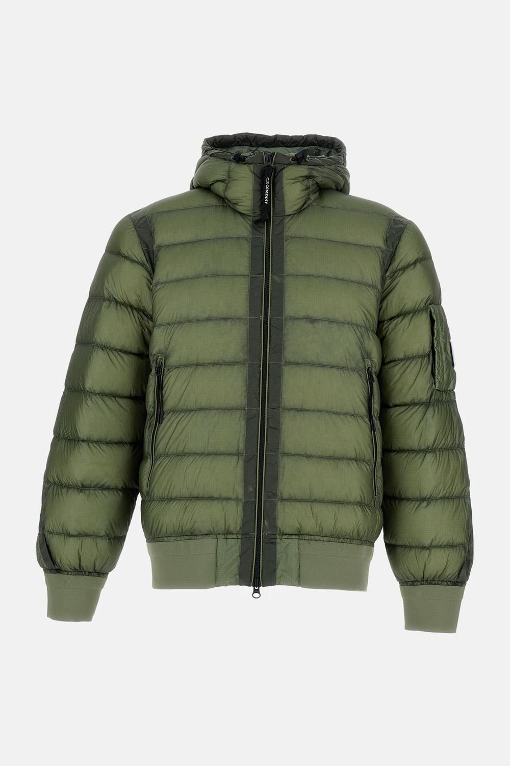 DD-SHELL JACKET - 2