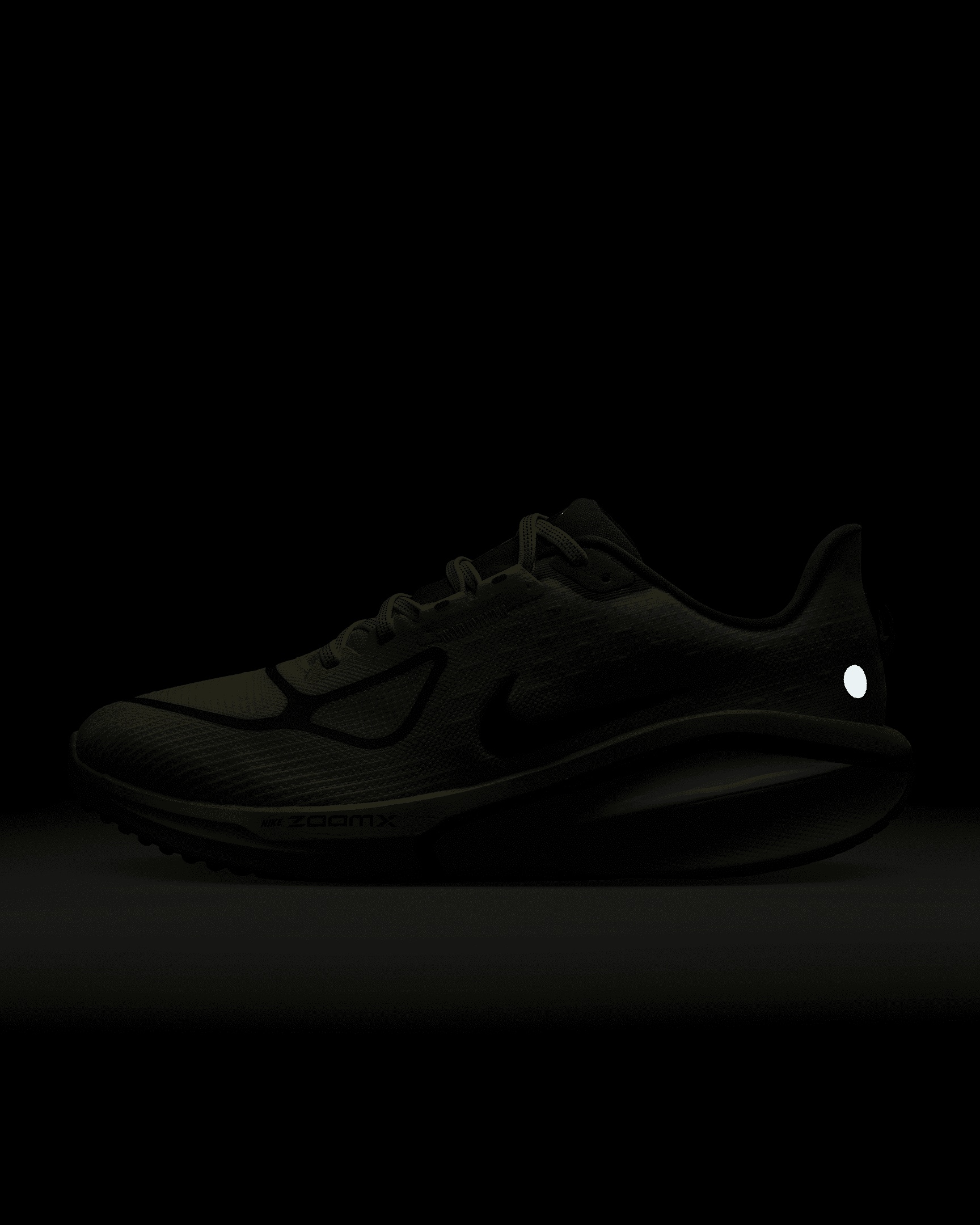 Nike Nike Vomero 17 