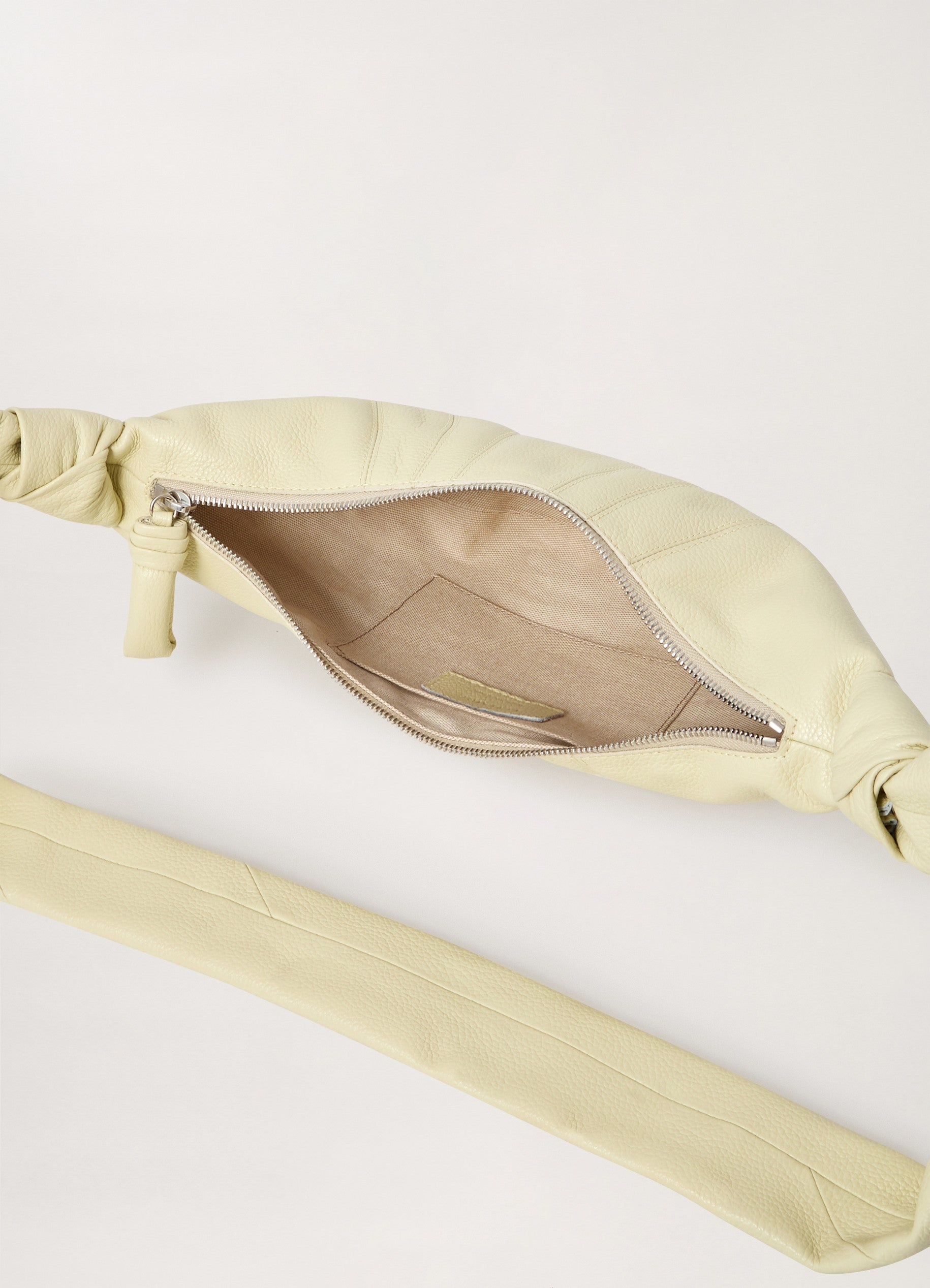 SMALL CROISSANT BAG - 6