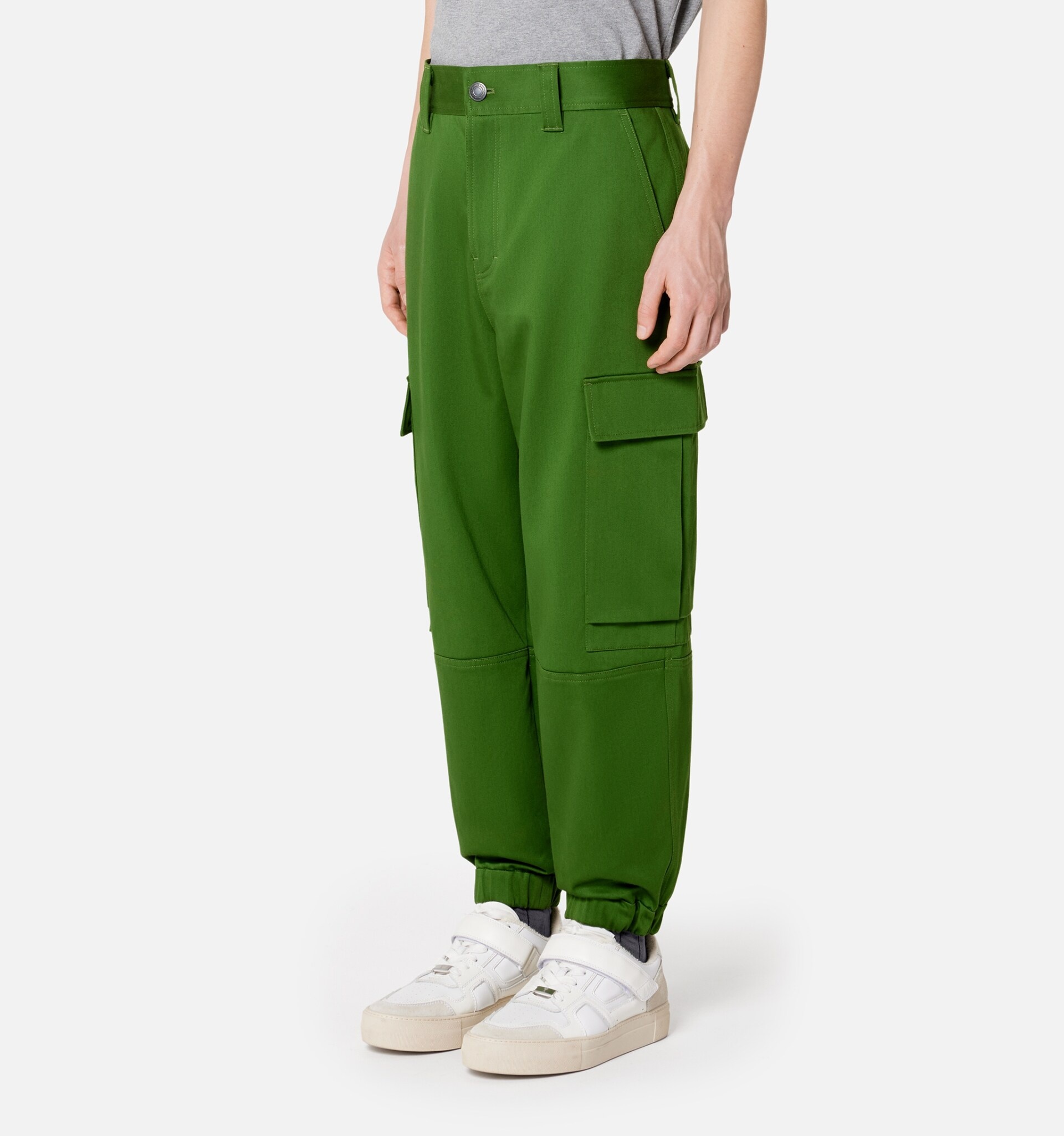 Cargo Pants - 3