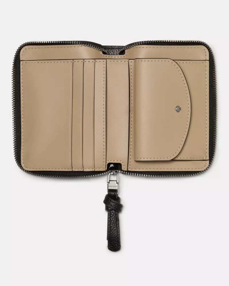 kate spade Loop Zip Around Wallet outlook