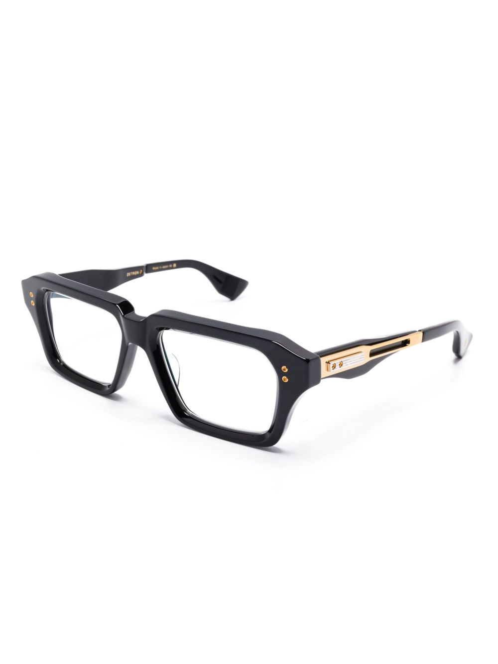 Detron glasses - 2