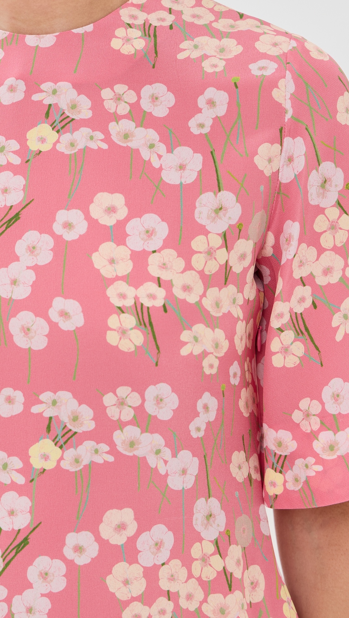 Marjorie Dress - 5
