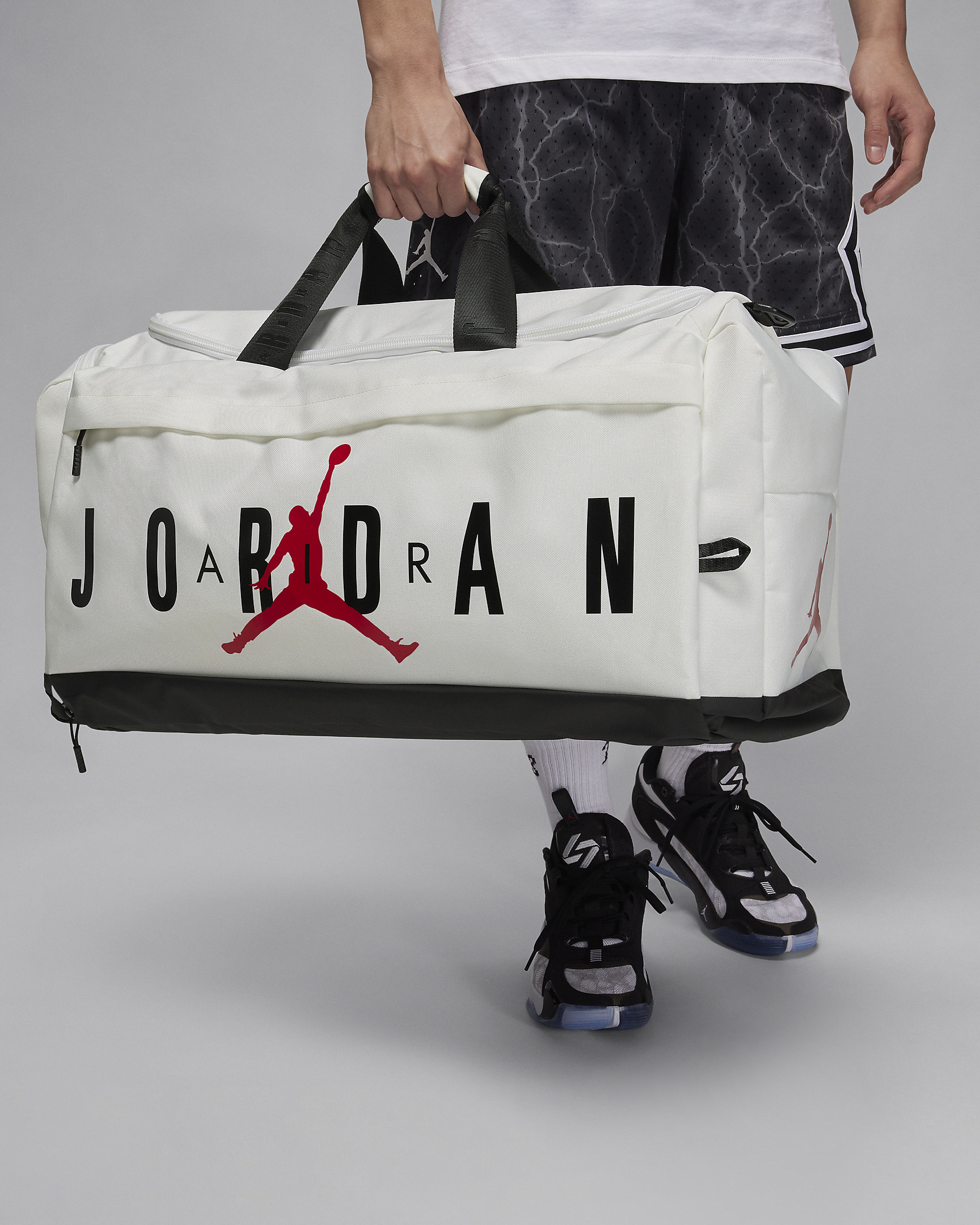 Jordan Velocity Duffle Bag (69L) - 1