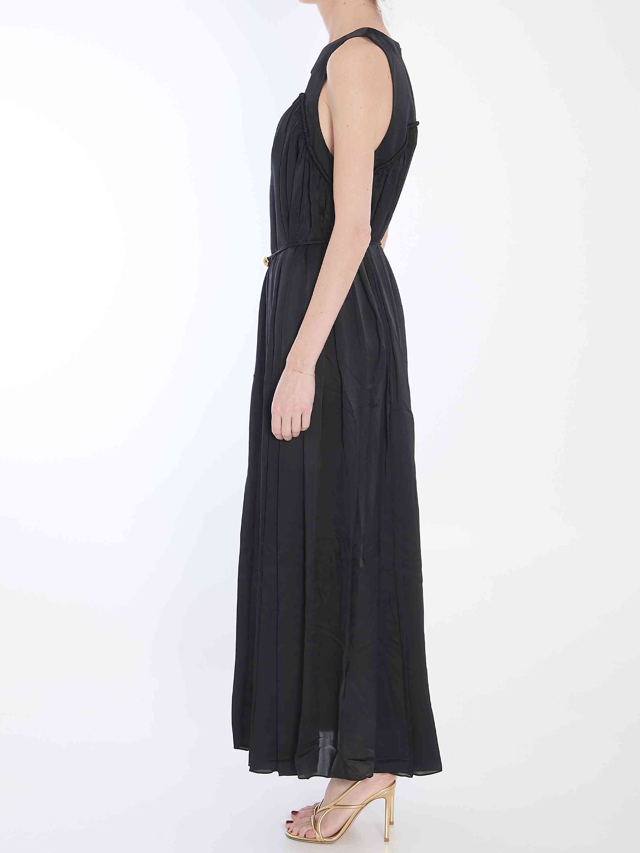 ワンピース Zimmermann Balance maxi dress Zimmermann Zimmermann Women Balance Maxi Dress | luosophy