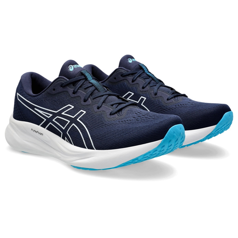 Asics GEL-PULSE 15 outlook