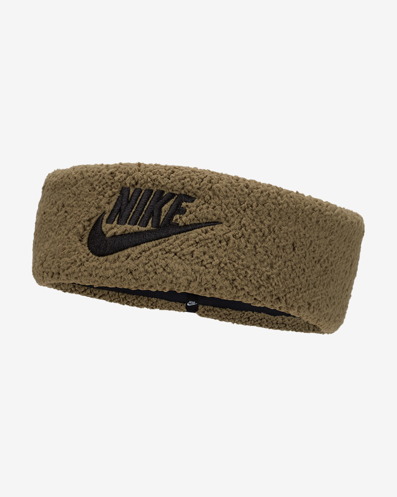 Nike Women's Fleece Headband 1