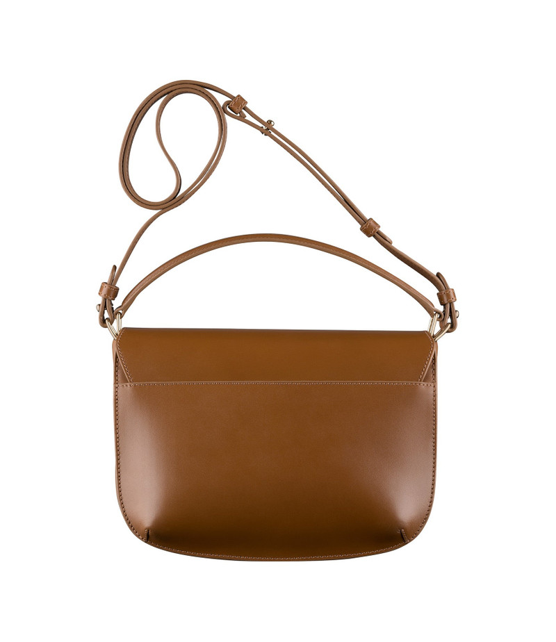 A.P.C. Sarah Shoulder à Strap bag - PXAWV-F61604 | REVERSIBLE