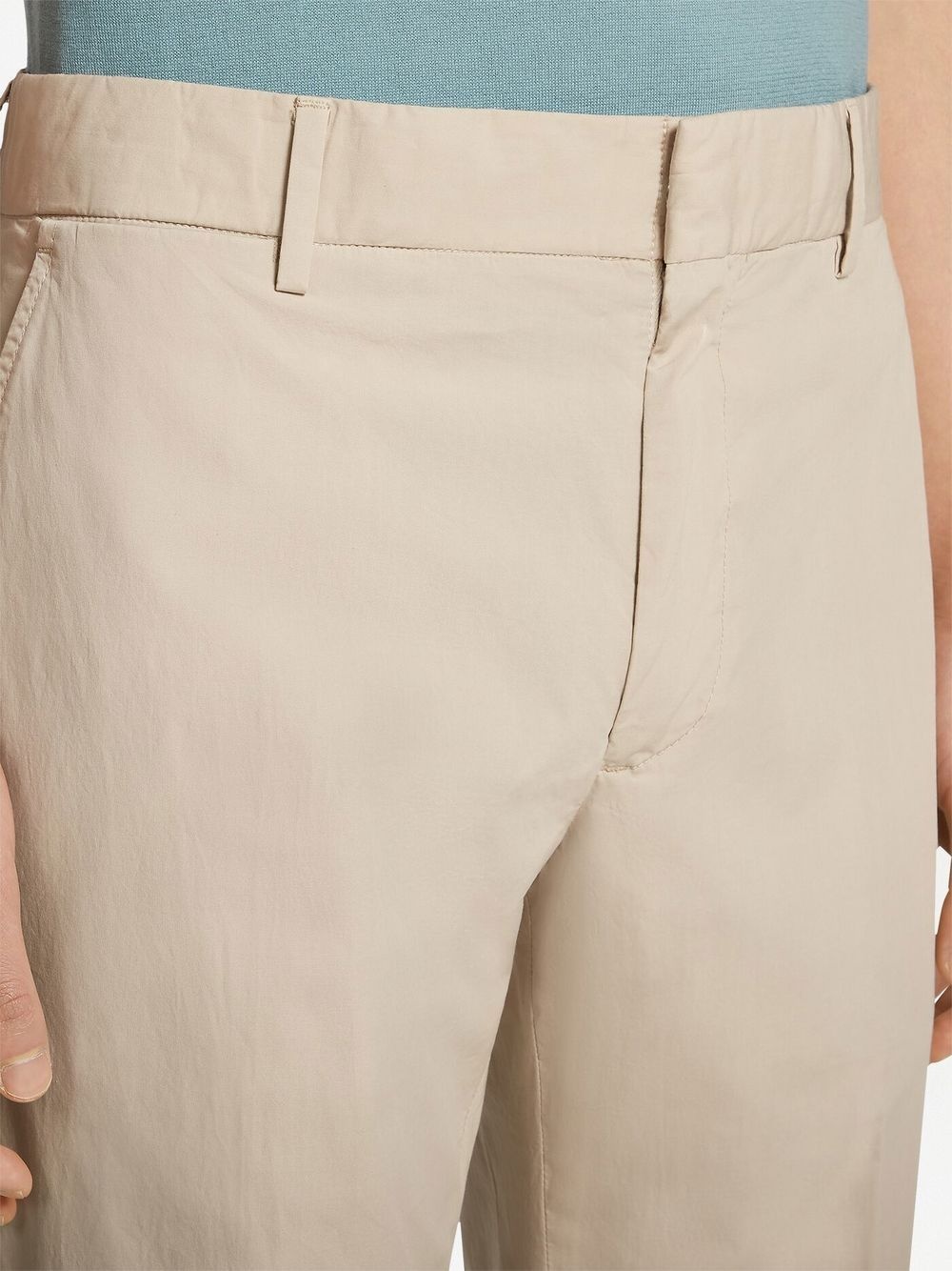 Tela Vela tailored trousers - 4