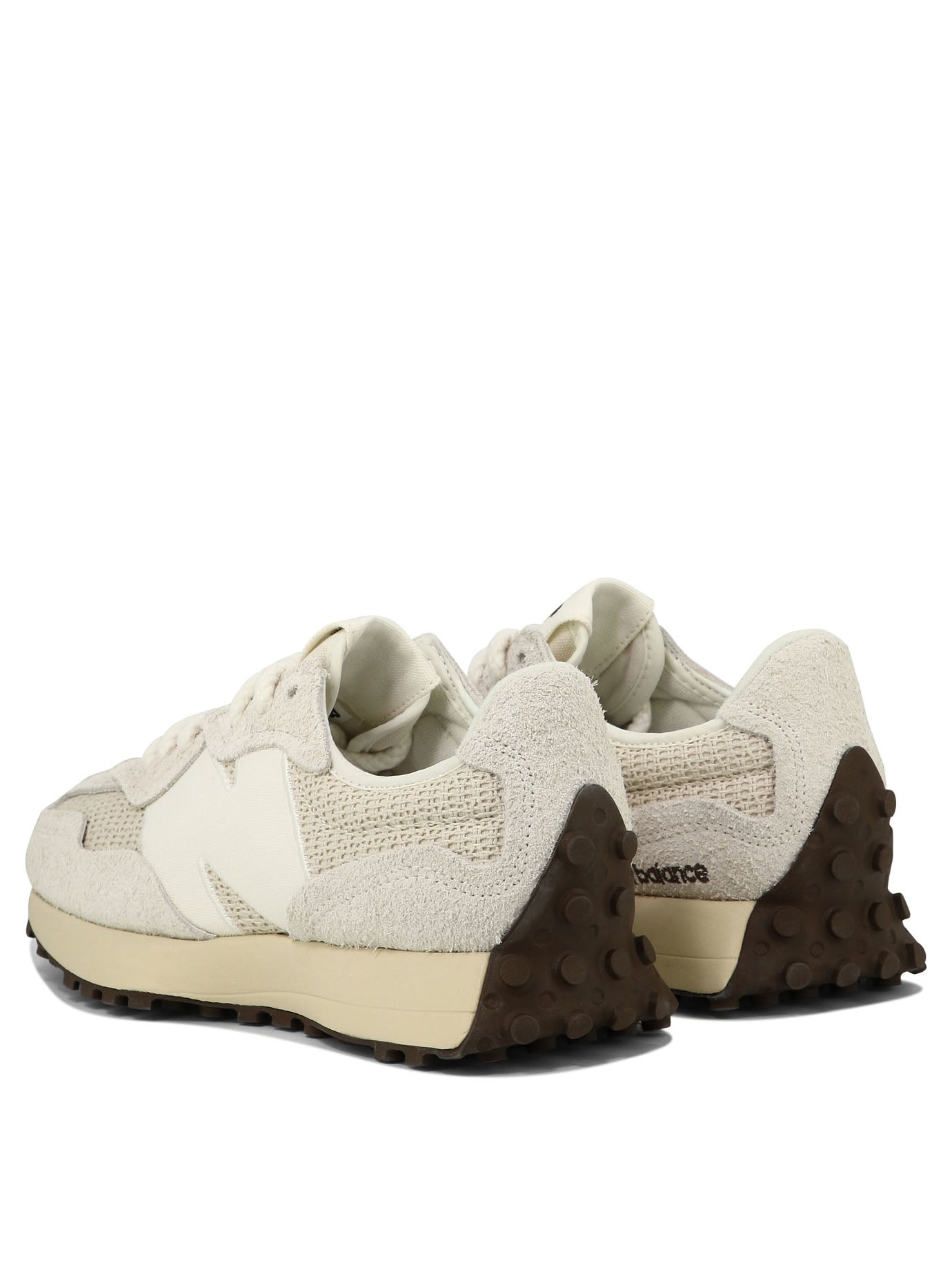 New Balance "327" Sneakers - 4