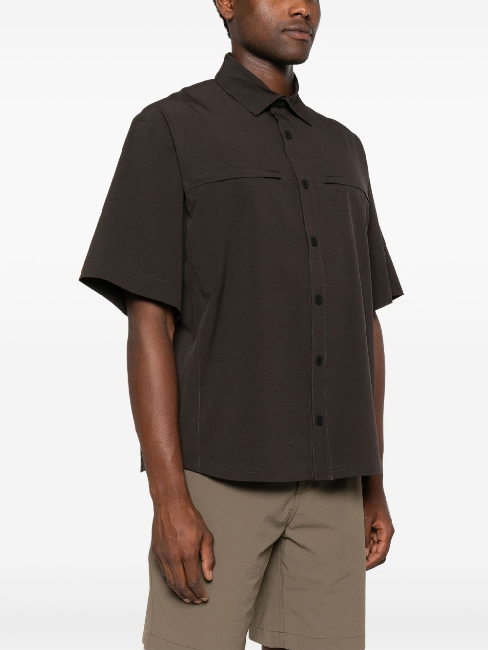 Dot Air shirt - 3