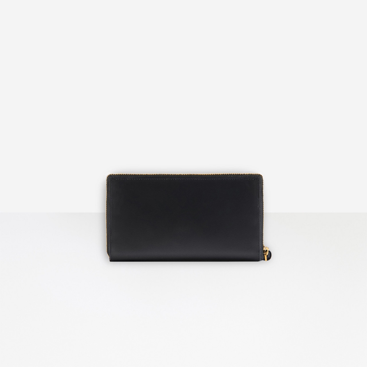 Neo Classic Continental Wallet - 2