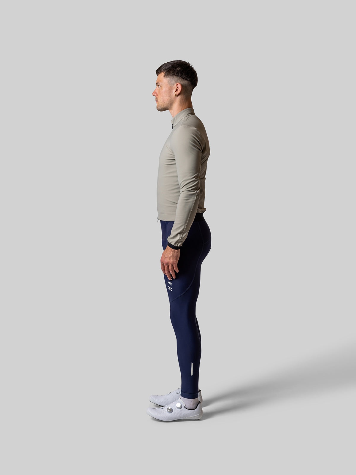 Training Winter Jacket - 3