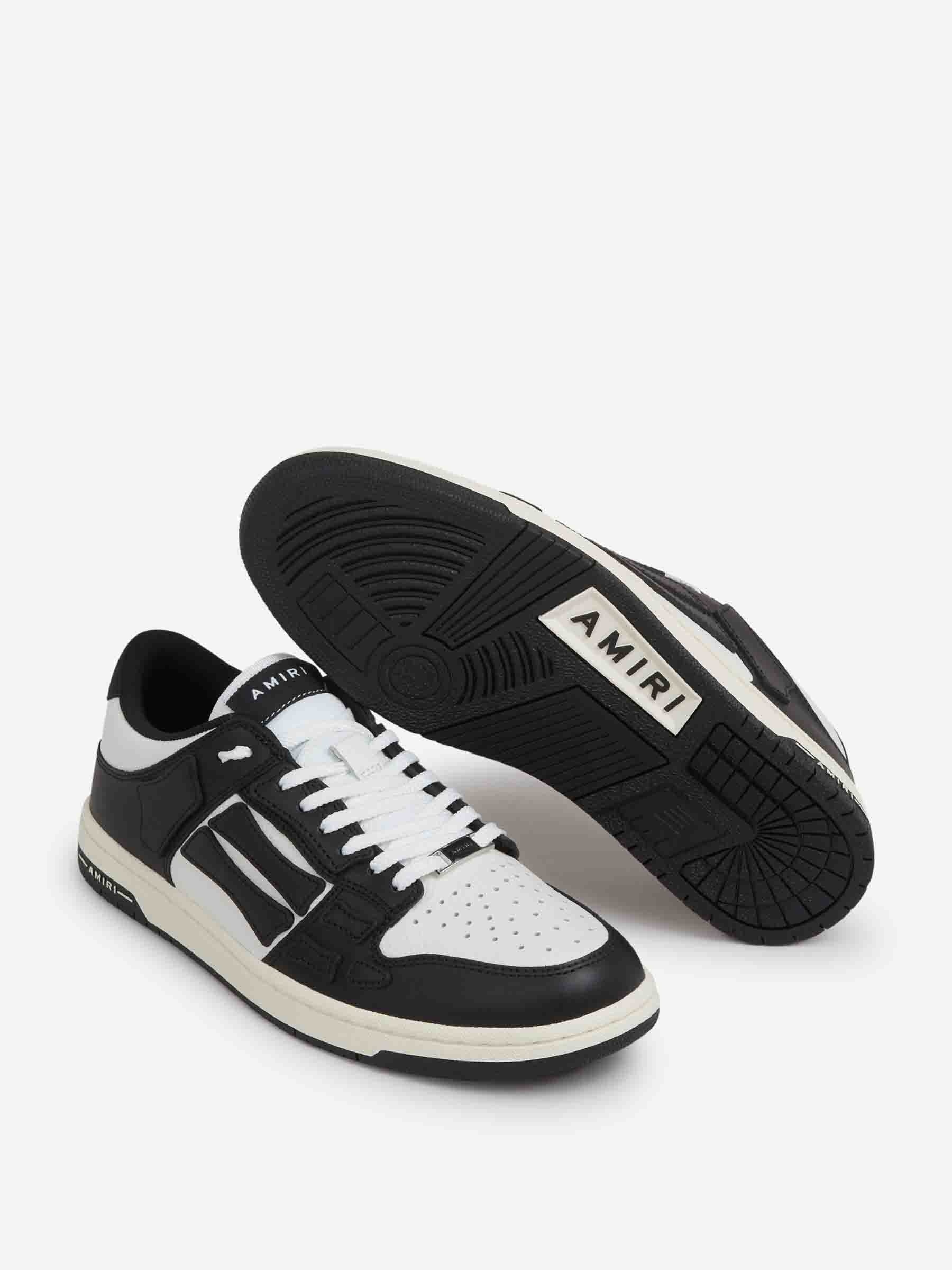 SKEL TOP LOW SNEAKERS - 4