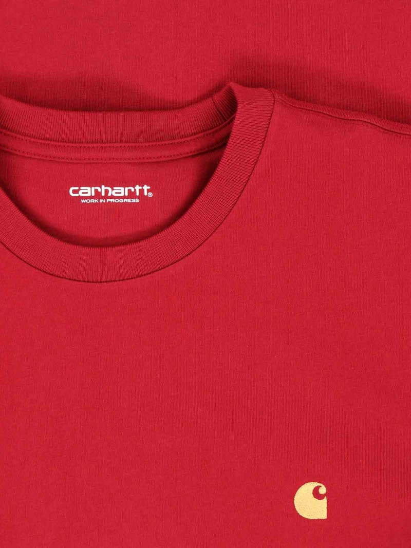 Carhartt 'CHASE' T-SHIRT outlook