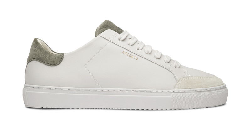 Clean 90 Triple Sneaker 1