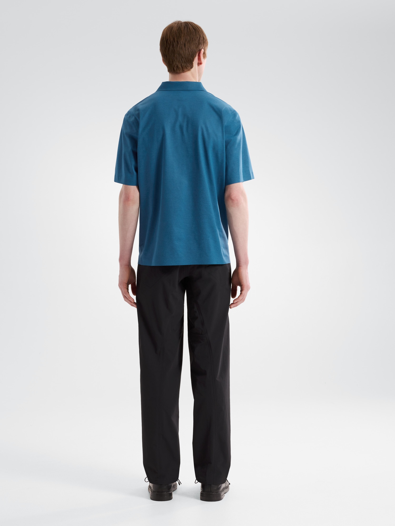 Metron Polo Shirt SS - 5