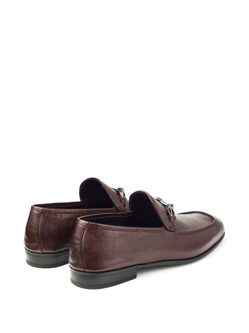 Marti Reverse loafers - 4
