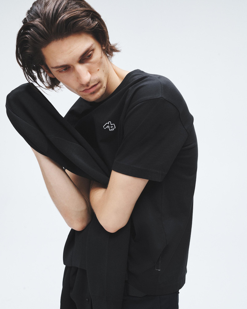 RB Monster Tee Cotton T-Shirt 6