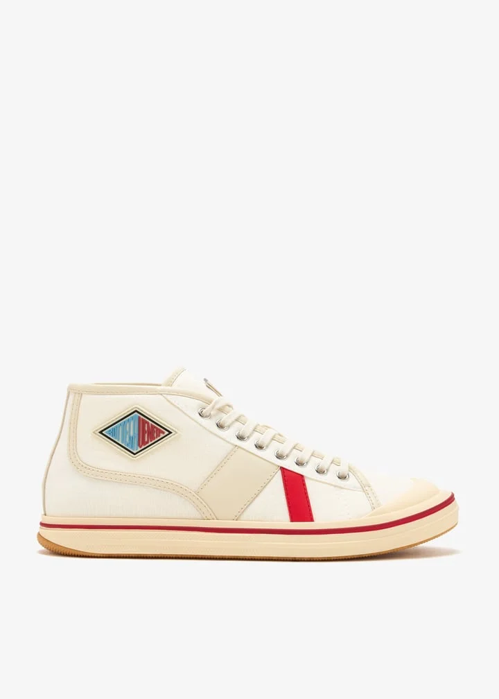 Bottega Veneta Eliot Sneakers - 1