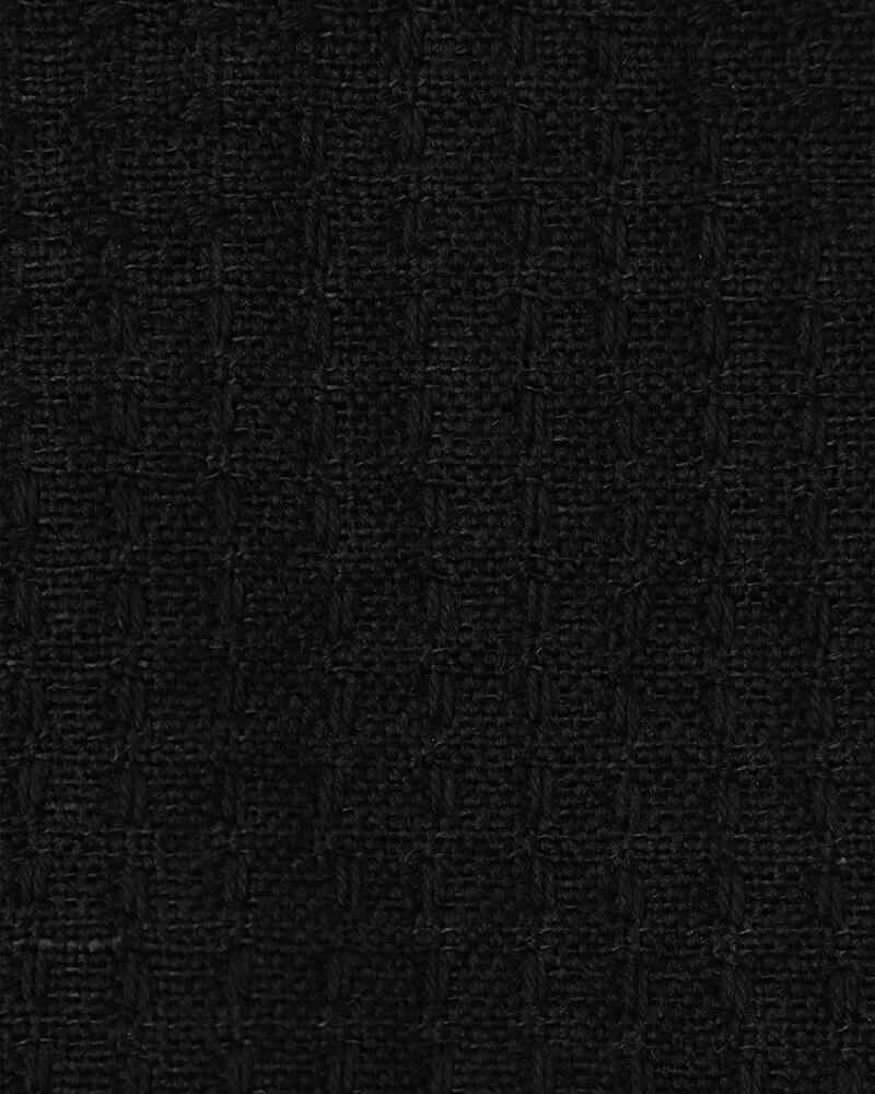 REMI COAT BLACK - 3