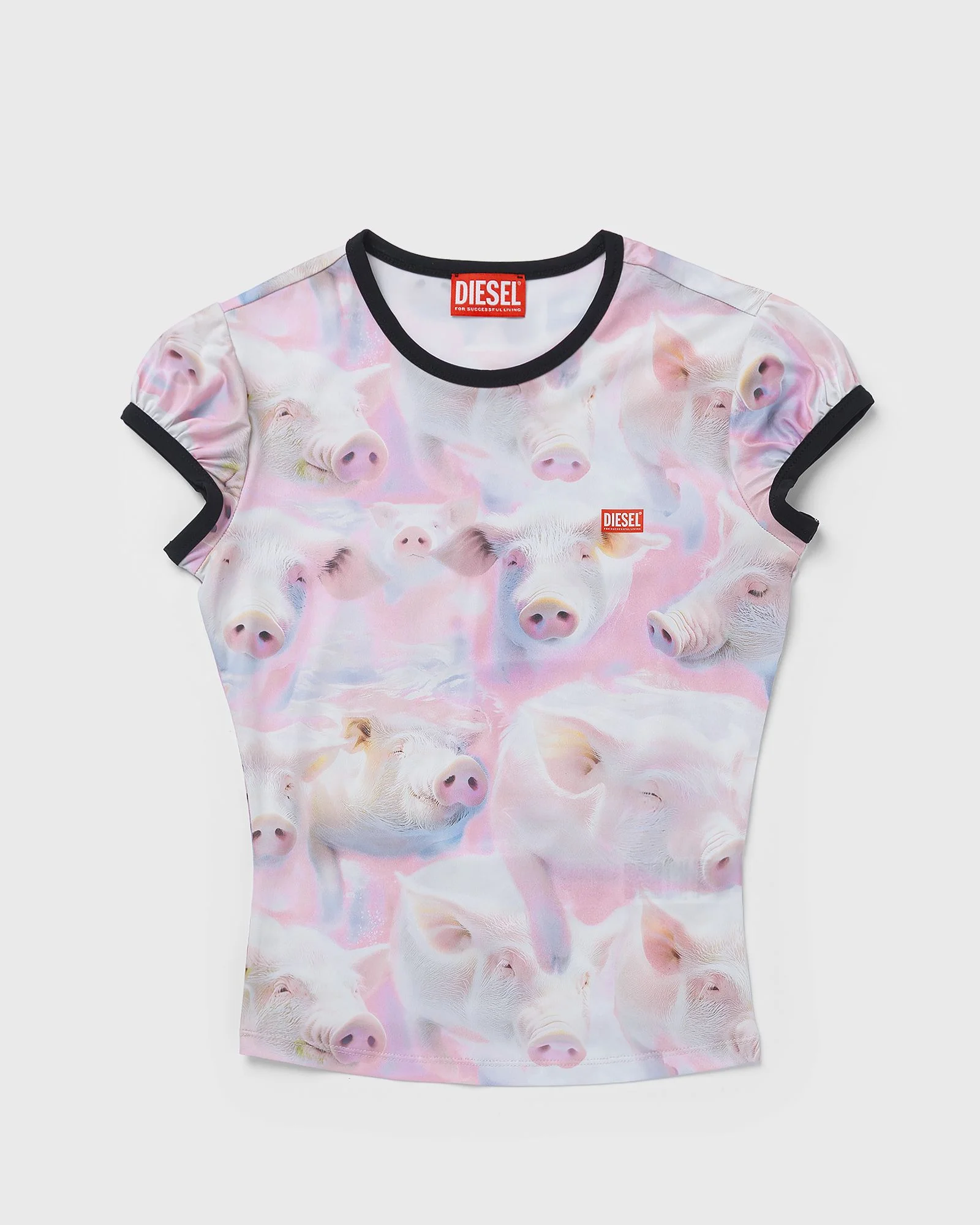 T-UNKYP TOP - 1