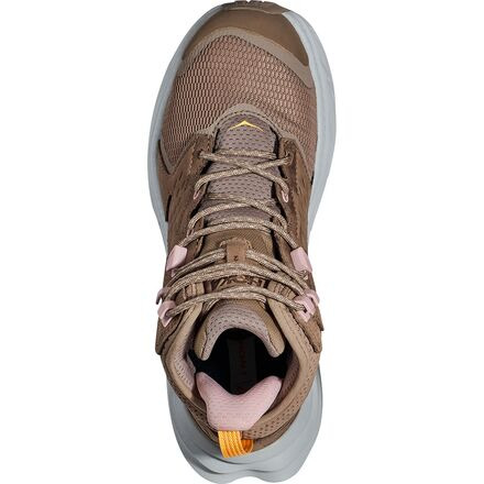 Anacapa 2 Mid GTX Hiking Boot - Women's - 2