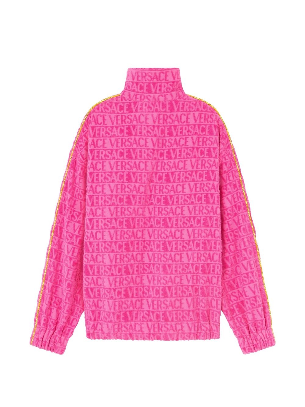 I Love Baroque sweatshirt - 6