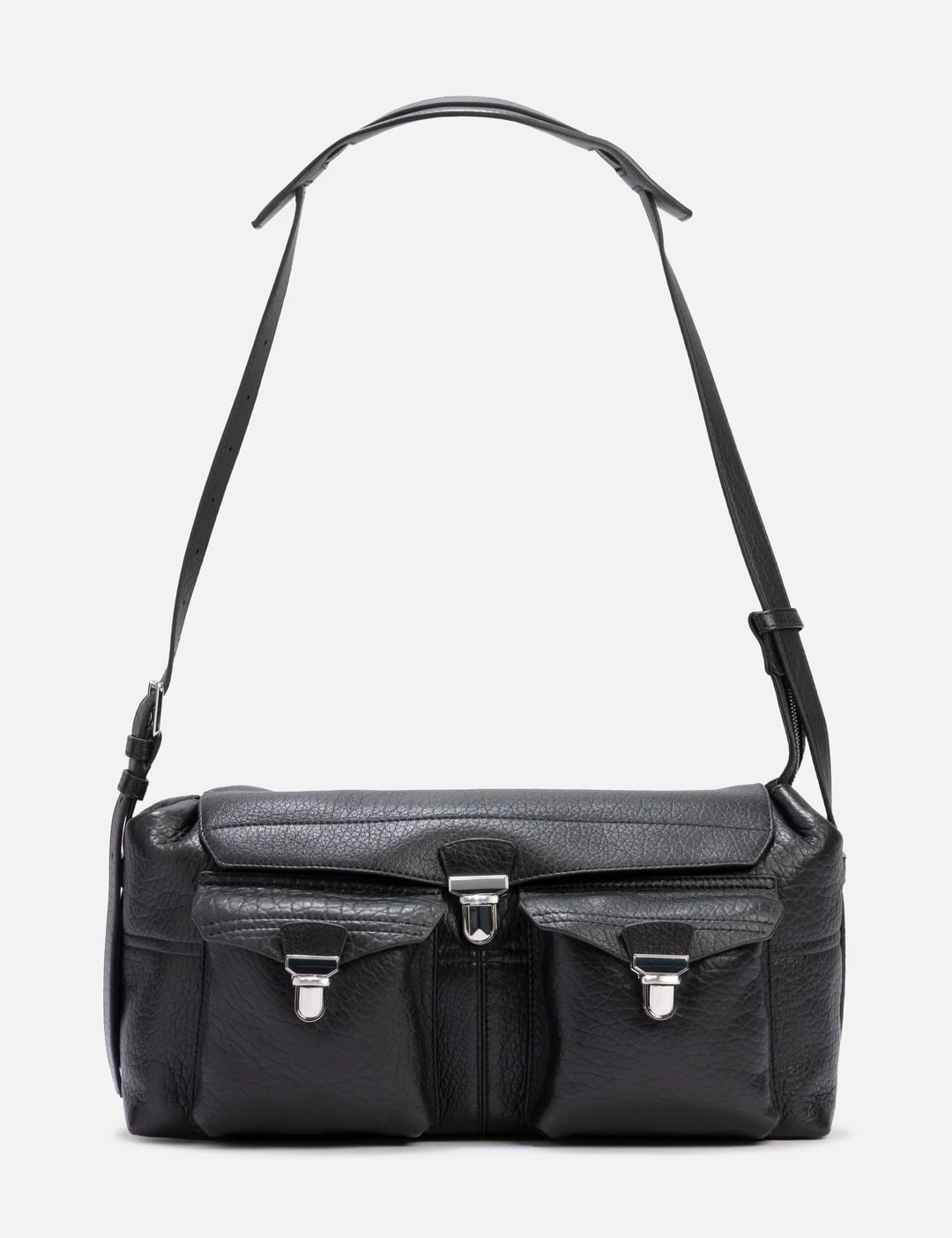 SOFT GEAR BAG - 1