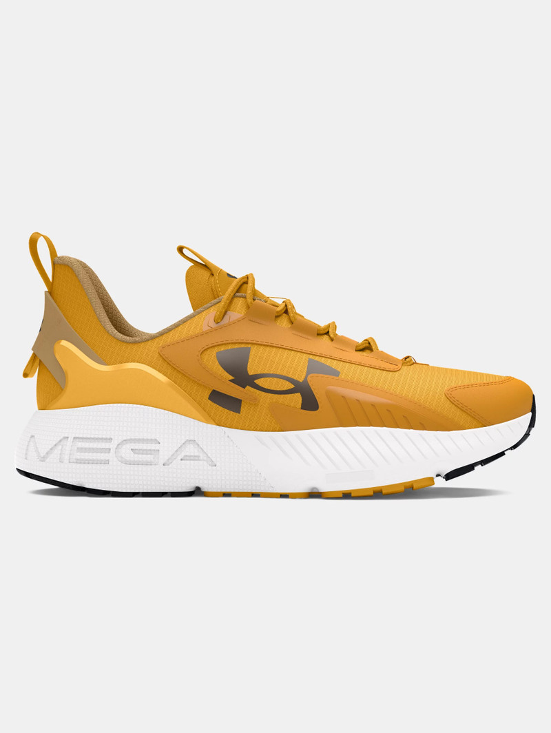 Unisex UA HOVR™ Mega 2 MVMNT Sportstyle Shoes - 1