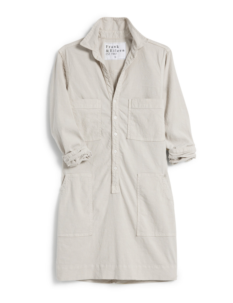 Utility Dress 4