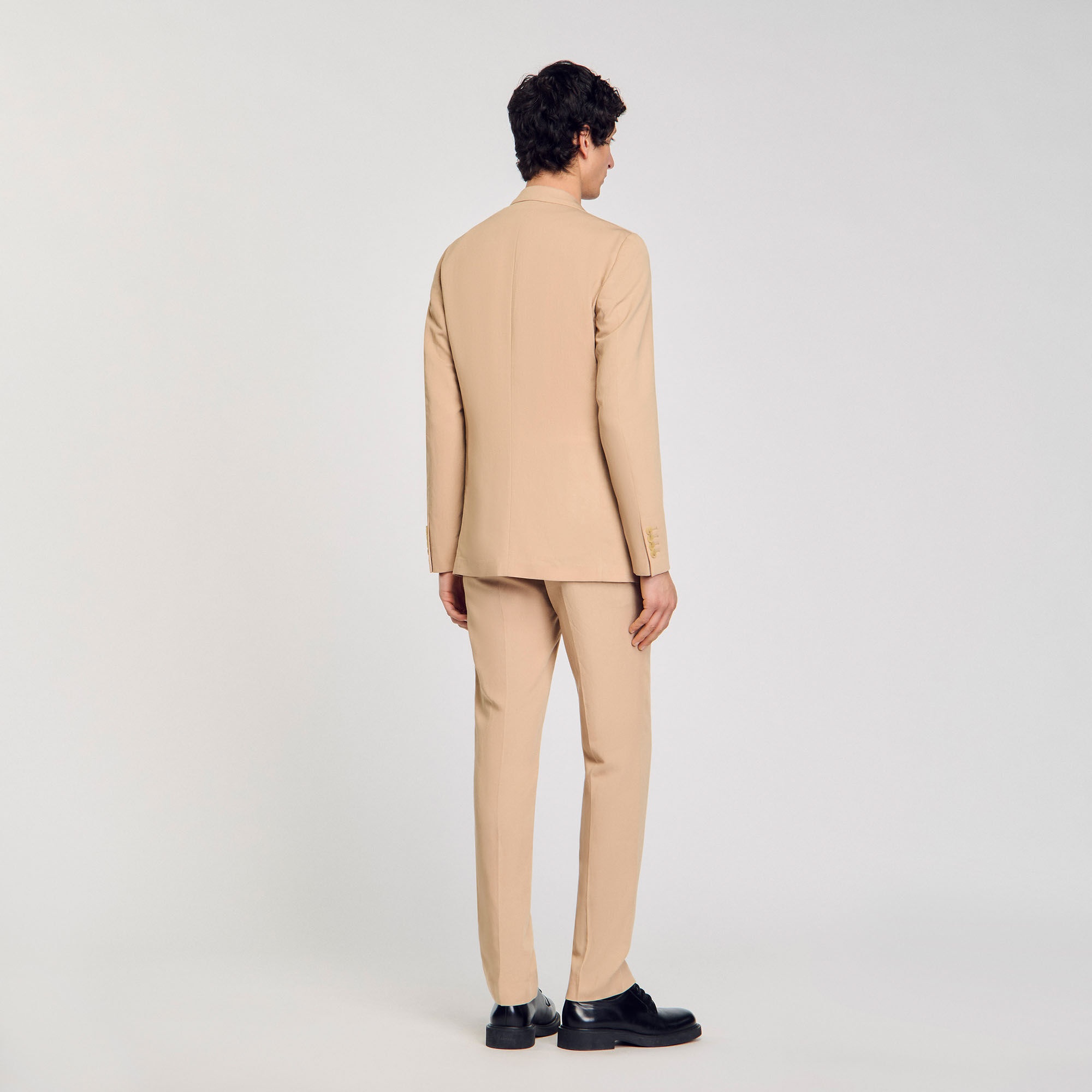 SUIT JACKET - 5