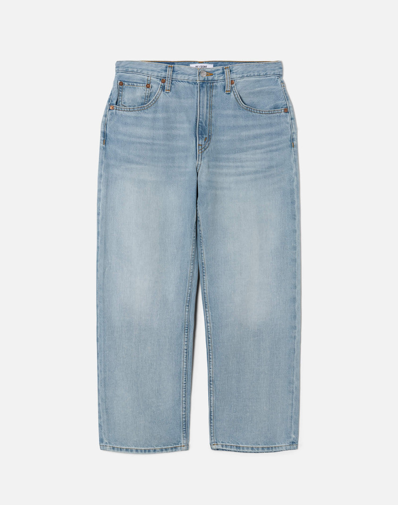 The Ollie Jean - Solana Blue 1